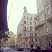 Impressionen aus Wien