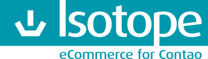 Isotope eCommerce Isotope eCommerce