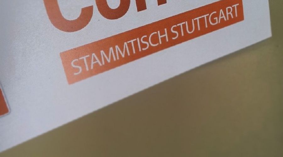 Contao Stammtisch Stuttgart