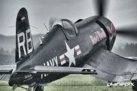 Corsair-parking