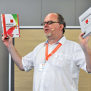 Contao-Konferenz 2013 in Halle