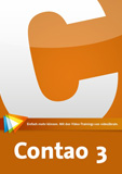 Contao 3 – Das große Training Grundlagen, Workflows, Profitipps - Harry Boldt, video2brain