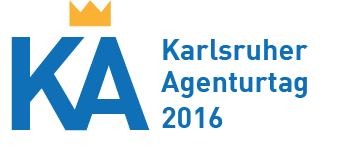 Karlsruher Agenturtag 2016