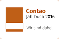 Contao Jahrbuch